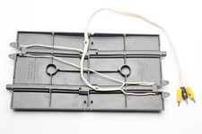 DOS D'ÂNE ÉLECTRIFIÉ