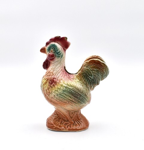 Antique piggy bank slipper
