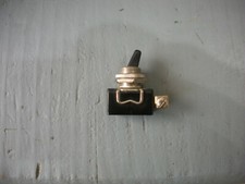 PEUGEOT 104 BB - INTERRUPTEUR