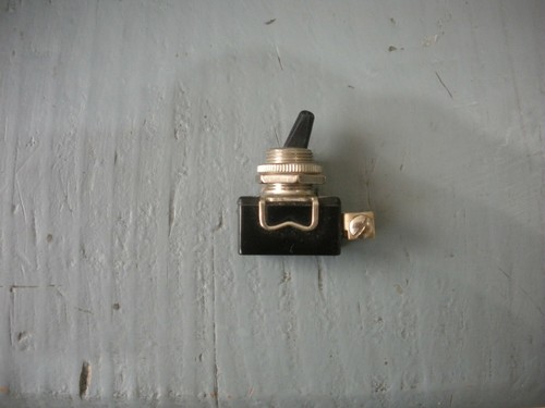 Peugeot 104 interrupteur - bb,