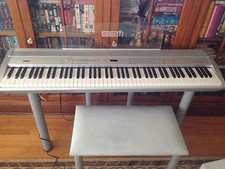 General Music Gem Realpiano