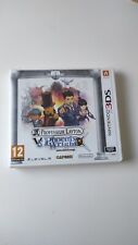 Professeur Layton Vs Phoenix Wright Nintendo 3Ds 🎀