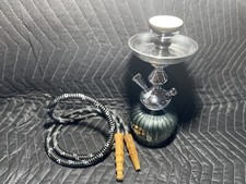 MYA Hookah Set QT 14"  B