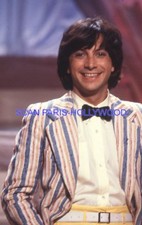 HERVE VILARD 70s DIAPOSITIVE DE PRESSE ORIGINAL VINTAGE SLIDE #10