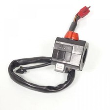 Commodo droit origine pour moto Honda 750 VFS Sabre Occasion