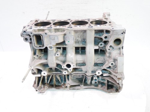 Bloc moteur défectueux pour