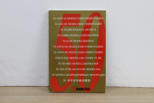 Catalogue cr7 rivarossi - catalogue,