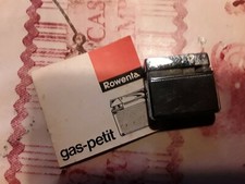 Briquet Ancien - ROWENTA Gas
