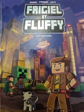 Frigiel fluffy tous - et,