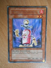 Carte Yu Gi Oh ! Turbo