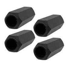 MF4127 Kit 4 Écrous Nickelés