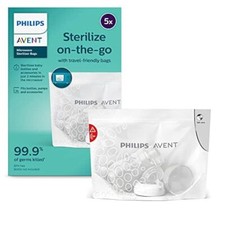 Sac stérilisation pour - de,