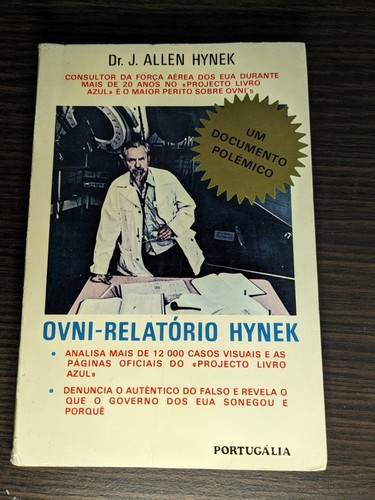 Ovni relatorio allen - relatorio,