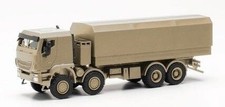 Herpa iveco trakker 8x8 avec - herpa,,
