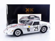 KK SCALE MODELS 1/12 - FERRARI