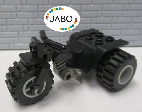 Lego 30187c02 trike - 30187c02,