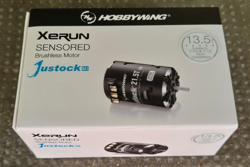 Moteur brushless hobbywing - brushless,