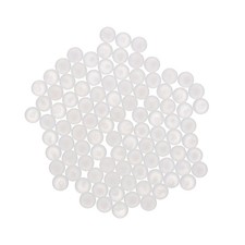 300 billes en plastique PP