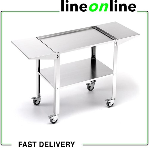 Chariot pro inox - , grand