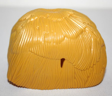 PLAYMOBIL 6005 BOTTE DE PAILLE PARTIE SUPERIEURE CHARRETTE CHEVALIERS DU FAUCON