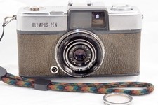 Olympus PEN First generation