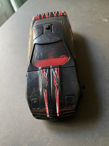 Voiture raven k - voiture, m.a.s.k