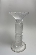 Saint-Louis - Totem en Cristal