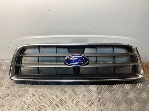 Subaru forester grille de - subaru,