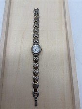 Montre Femme Action Argentée