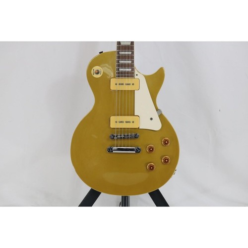 Guitare électrique epiphone - guitare,