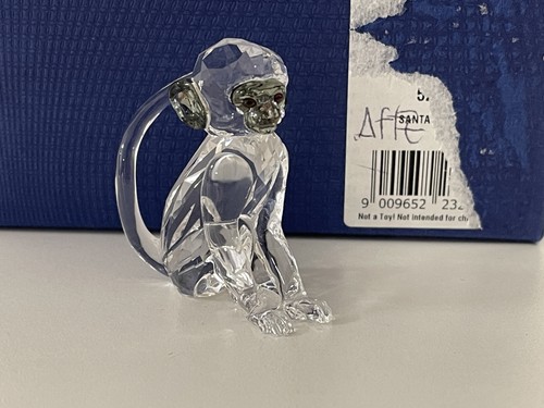 Figurine swarovski 5301552 scs - figurine,