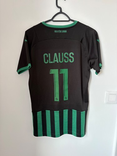 Maillot lens extérieur - rc,