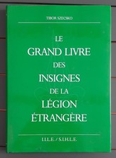 Le Grand Livre des Insignes