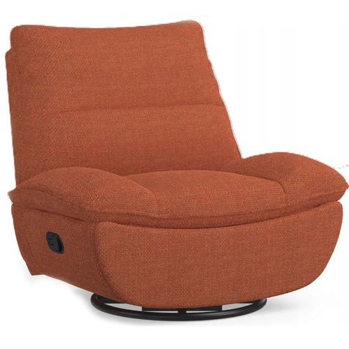 Fauteuil bascule - à,