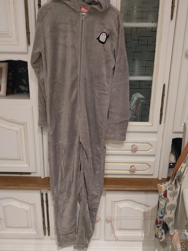Pyjama combinaison femme - combinaison,