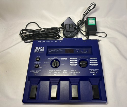 Roland guitar synth - roland,