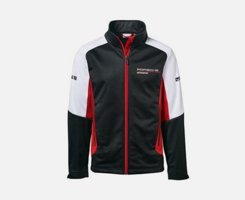 Veste coupe vent - homme, porsche