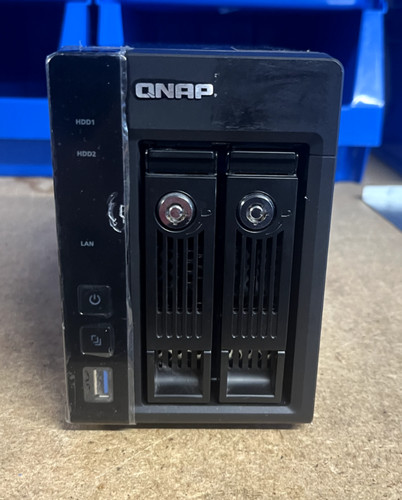 253 pro qnap - ts-253, 2