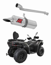 Convient pour moto 520l - pour,