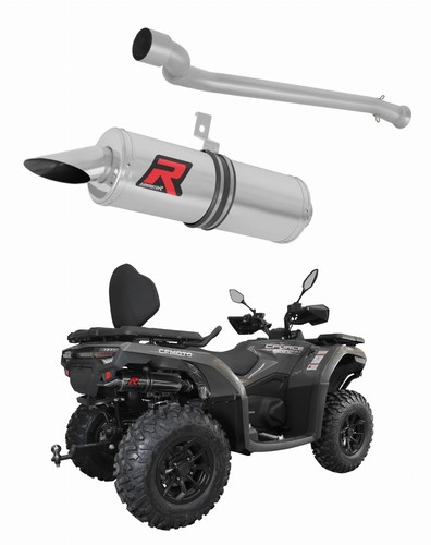 Convient pour moto - pour, 520l