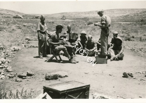 Photo wk2 afrikakorps - wk2,