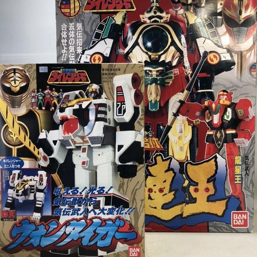 Mighty morphin power rangers - mighty,