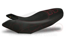 Funda Para Asiento HYPERMOTARD 796/1100 2007 - 2012 - D088