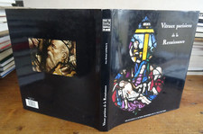 Leproux Guy-Michel Vitraux parisiens de la Renaissance Paris 1993