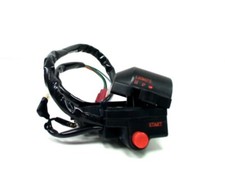 35150-424-770 interrupteur manche guidon droit pour HONDA CM 125 C 1984 neuf