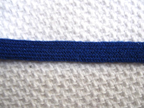 Metres galon lacet - de,