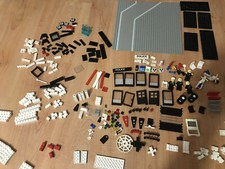 Lego vintage 6386 Police