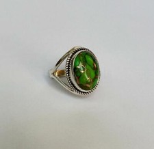 Bague en argent sterling 925