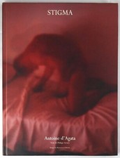 SIGNED - ANTOINE D'AGATA -
