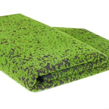 Tapis mousse artificielle